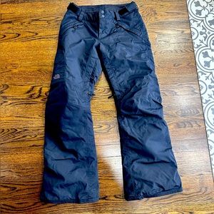 Women’s Northface Snow Pants